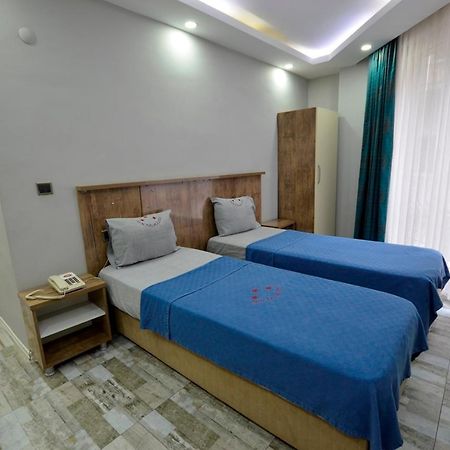 Tuem Palace Otel Bandırma Exteriör bild